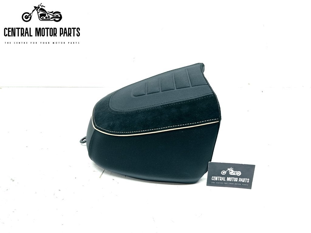 Selle Passenger CVO Touring à partir de 2023, Motos, Pièces | Harley-Davidson, Enlèvement ou Envoi, Neuf