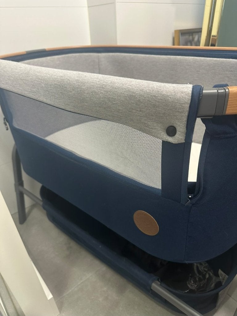 Co-sleeper Maxi Cosi, Enfants & Bébés, Berceaux & Lits, Enlèvement, Comme neuf, Lit