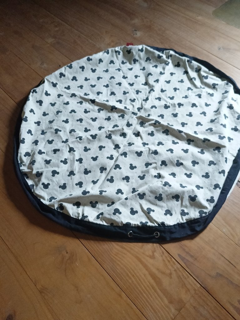 Play & Go Mickey Sac de rangement, Enlèvement, Comme neuf