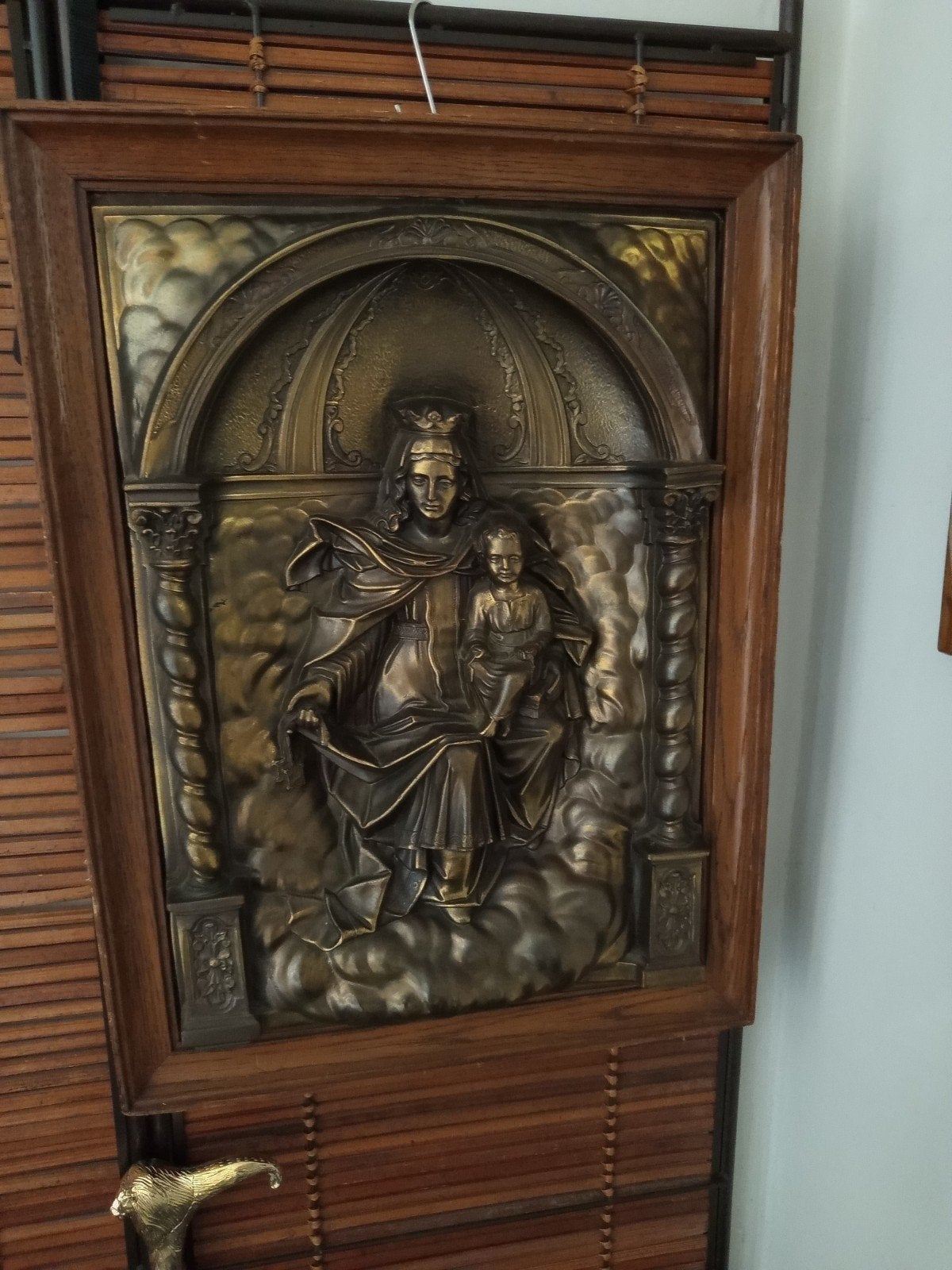 icon, Ophalen