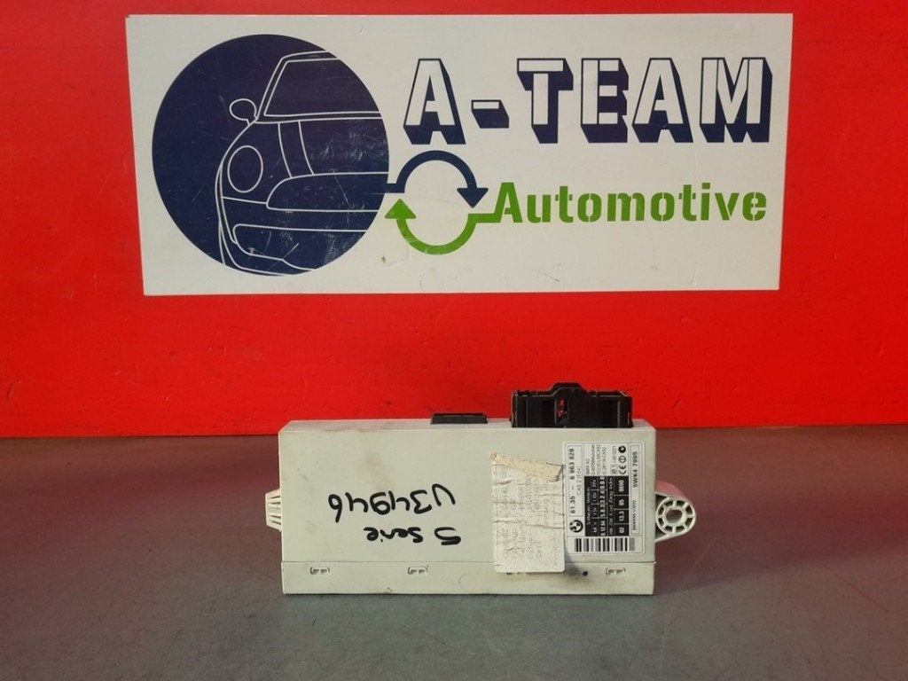 COMPUTER DIVERSEN BMW 5 serie (E60) (|6963828|61356963828|), Gebruikt, BMW