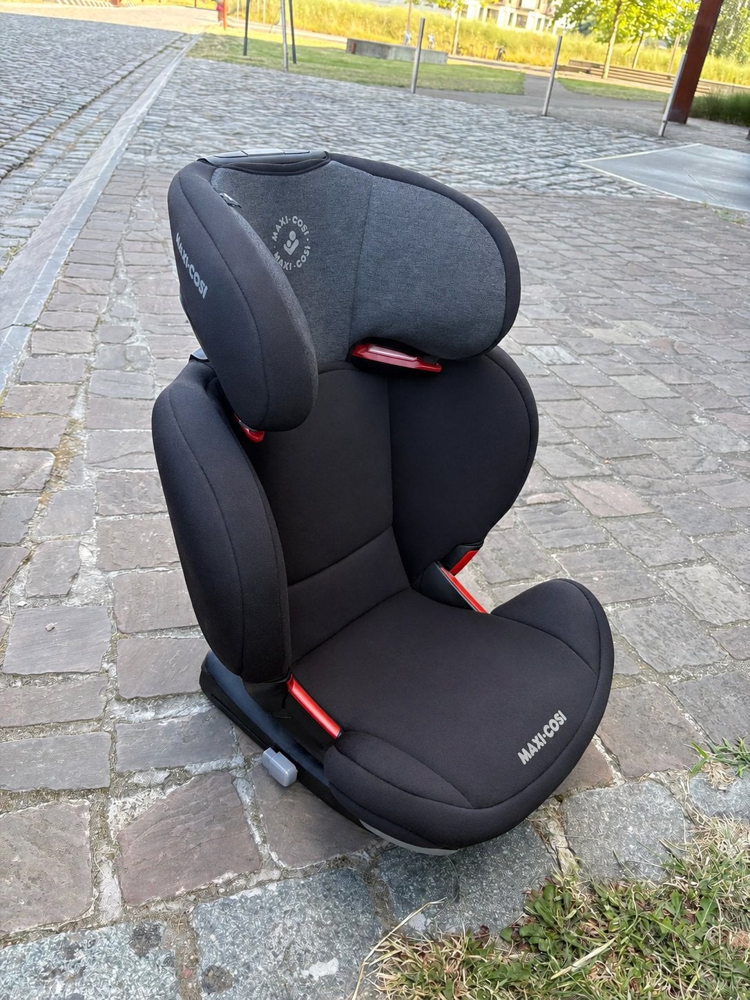 Autostoel MaxiCosi, Kinderen en Baby's, Autostoeltjes, Ophalen, Zo goed als nieuw