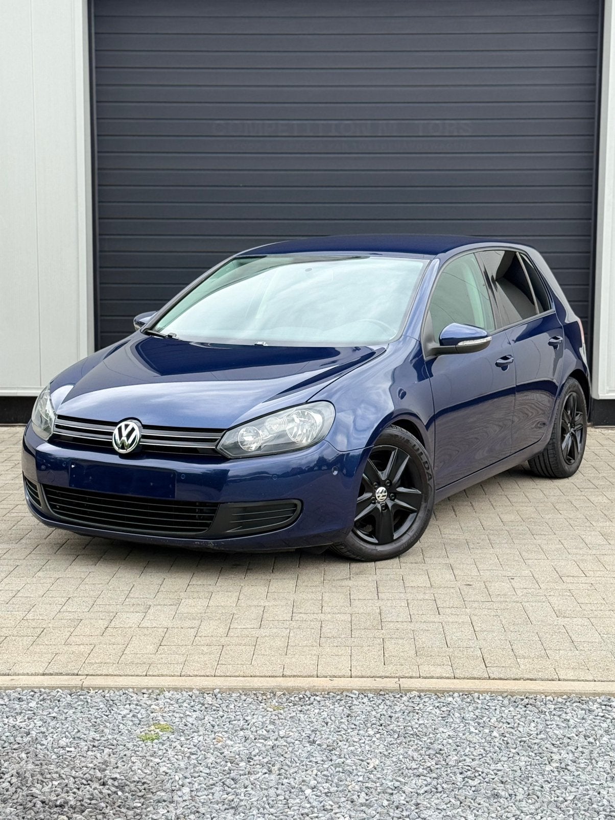 Volkswagen Golf 5 1.4 Tsi Essence DSG Automatique, Autos, Euro 5, Achat, Entreprise, 5 portes