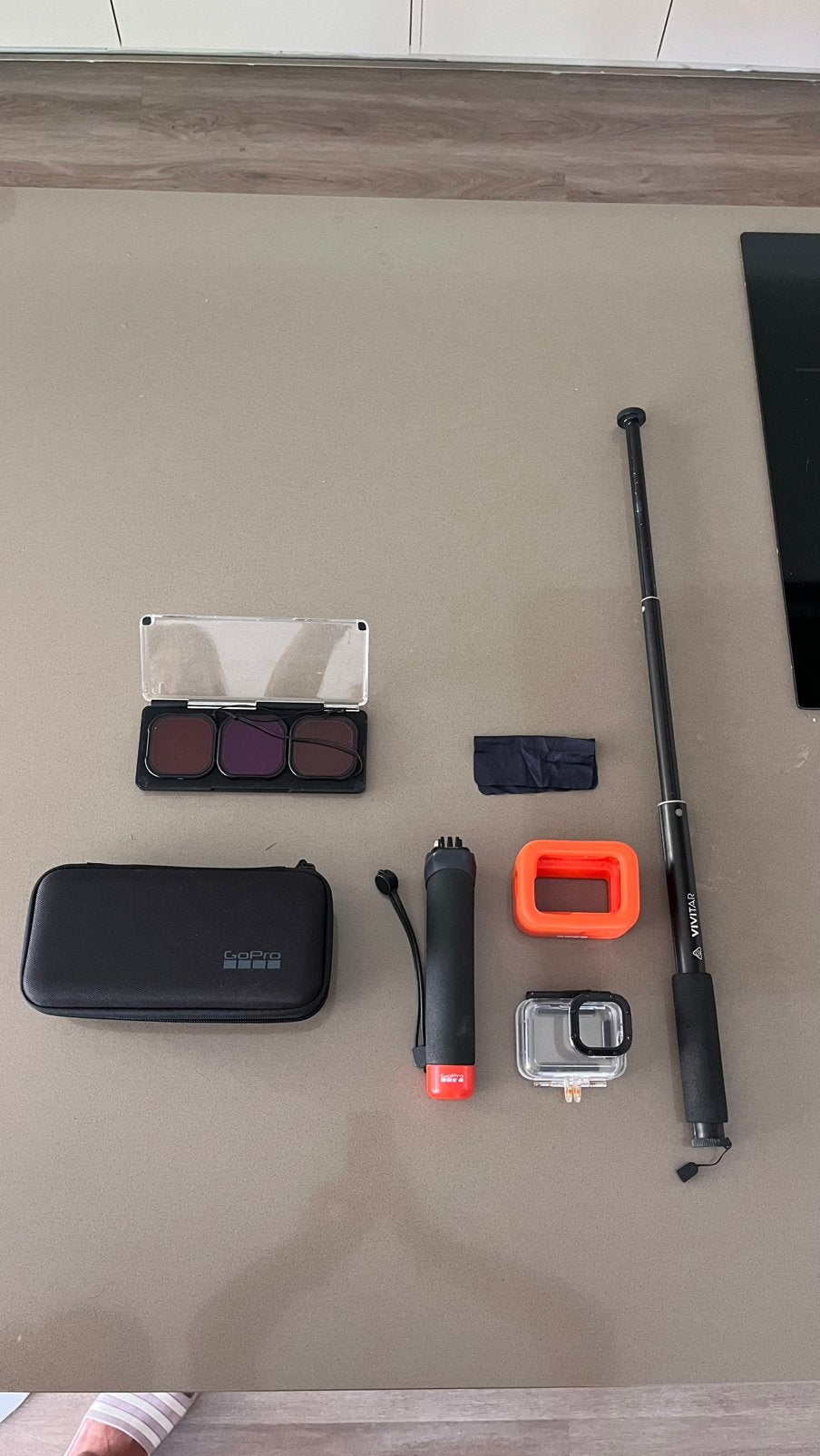 GoPro Hero 13 Black (NIEUW!!), Ophalen, Nieuw, GoPro