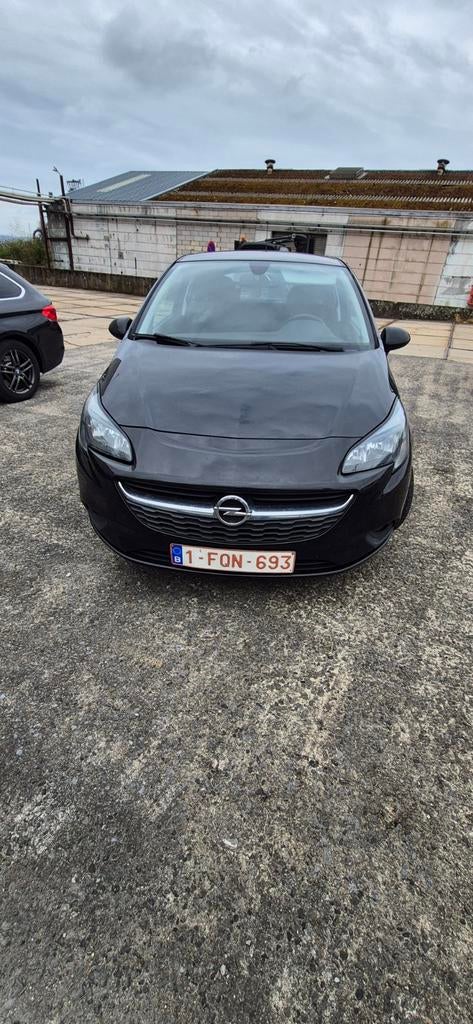 URGENT – Opel Corsa 1.2 Turbo – 2019 – Double emploi., Achat, Boîte manuelle, Particulier, Corsa