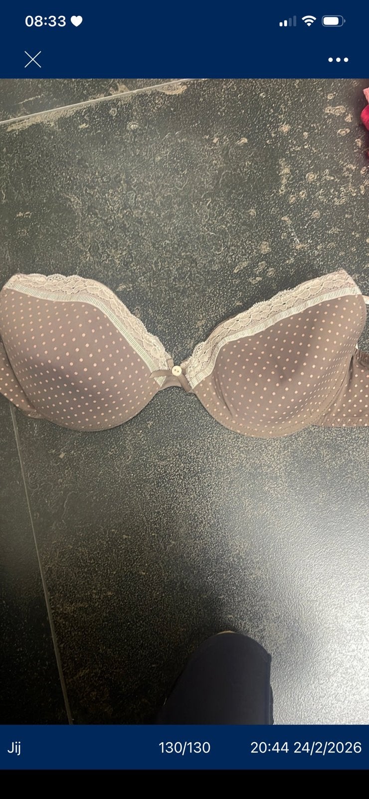 Hele doos lingerie, Vêtements | Femmes, Enlèvement, Soutien-gorge