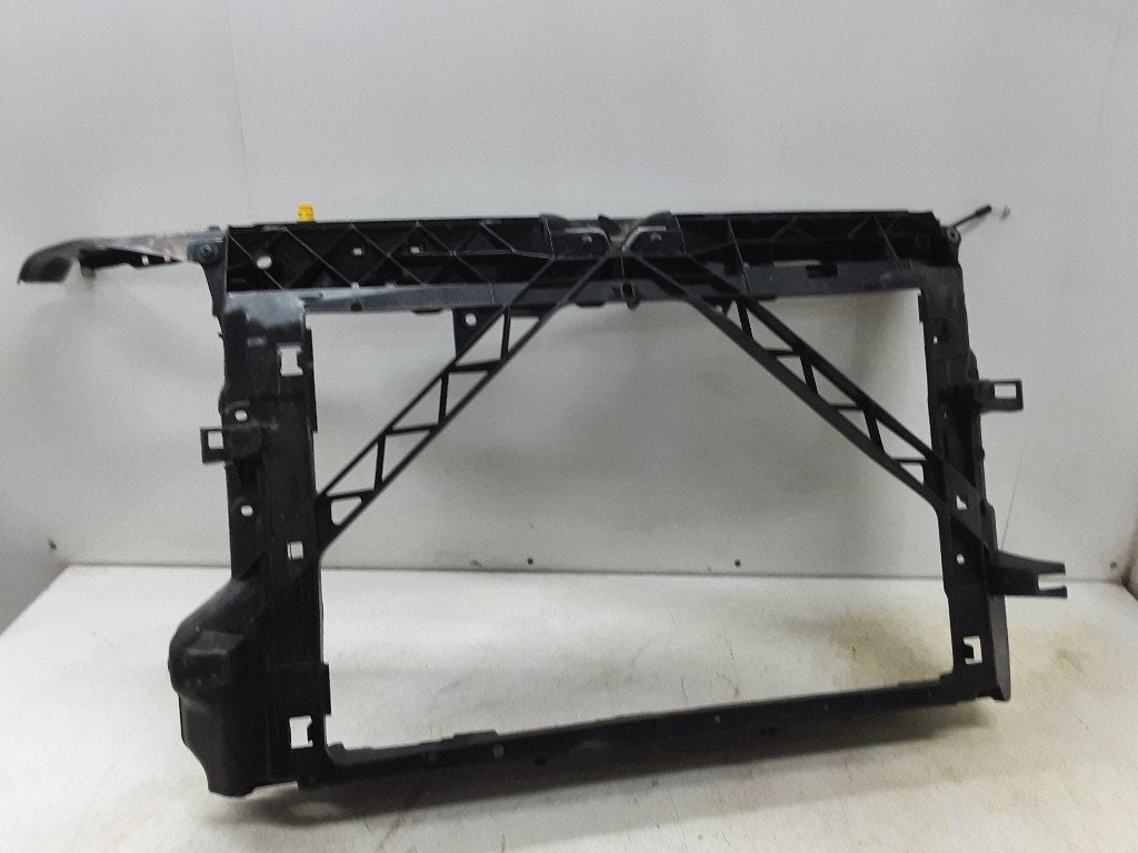 VOORFRONT Skoda Fabia III Combi (NJ5) (6V0805588), Gebruikt, Skoda