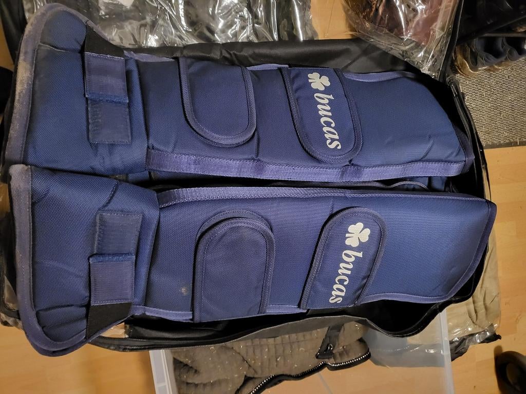 Transport bescherming te koop, Dieren en Toebehoren, Ophalen, Gebruikt, Transport