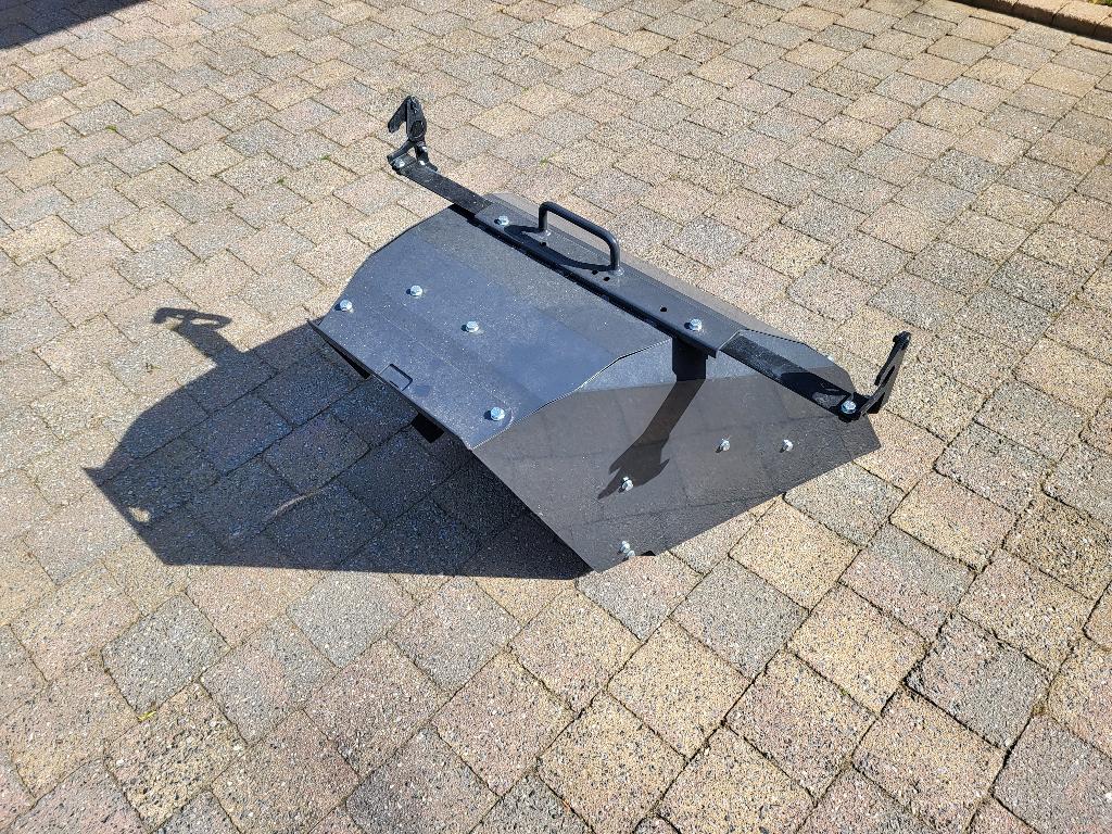 Deflector Kubota GR1600 achteruitworp, Tuin en Terras, Zitmaaiers, Ophalen, Nieuw, Kubota