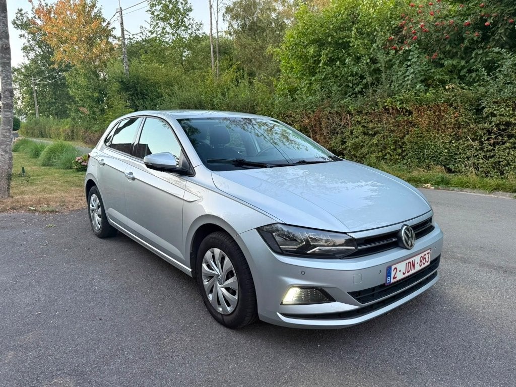 Volkswagen polo, Particulier, Polo, Te koop, Benzine