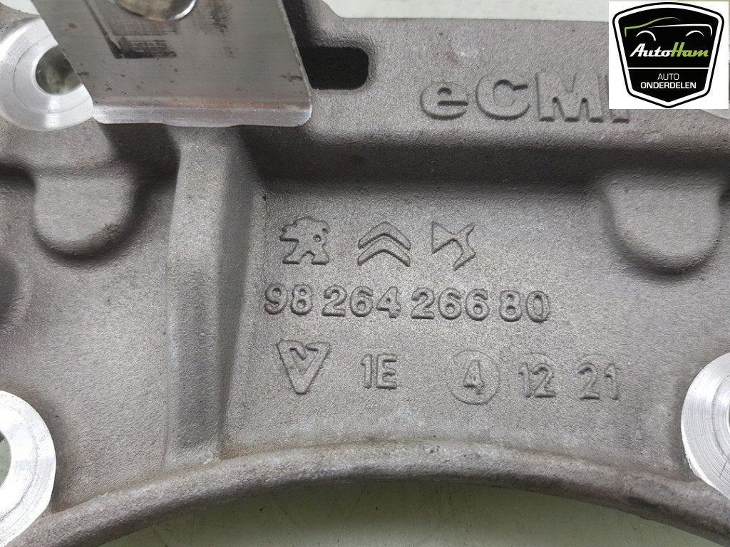 VERSNELLINGSBAKSTEUN Citroën C4 Berline (BA / BB / BC), Gebruikt, Citroën