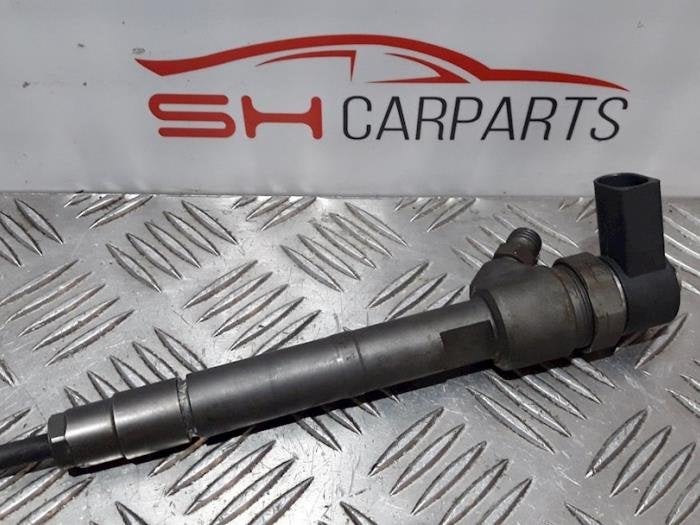 Injecteur (diesel) d'un Mercedes CLC-Klasse, 3 mois de garantie, Utilisé, -, -