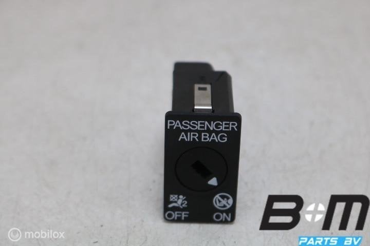 Airbag schakelaar Seat Tarraco FR 5Q0919237, Autos : Divers, Antivol, Utilisé