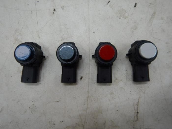 PDC Sensor Volkswagen Golf (22730932), Auto-onderdelen, Ophalen of Verzenden, Gebruikt