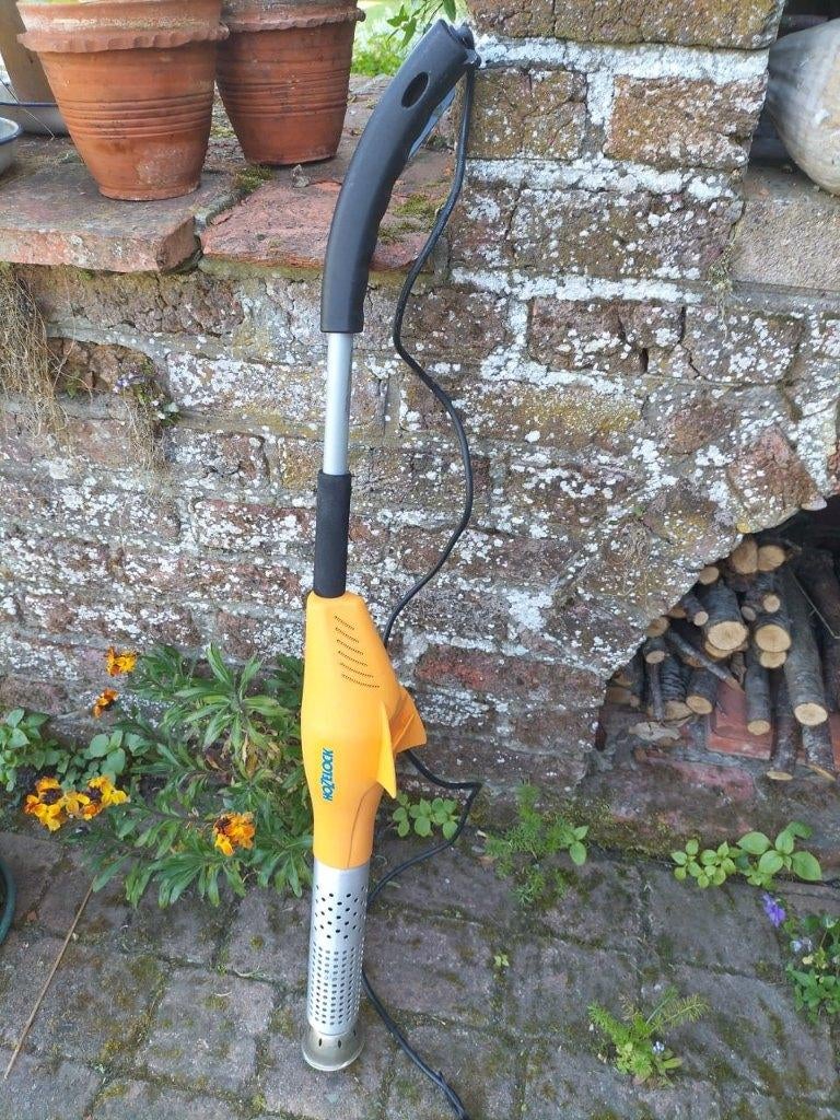 Thermisch tuingereedschap, Ophalen, Zo goed als nieuw, HOZELOCK