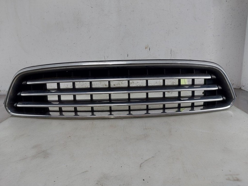 GRILLE Mini Countryman (R60) (|51139801582|), Dhr. J. Ham, Gebruikt, Administratie@autoham.nl, Mini