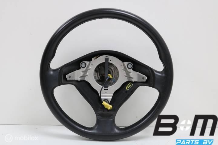 Leder stuur AUDI A3 8L 8L0419091Q, Auto-onderdelen, Interieur en Bekleding, Gebruikt