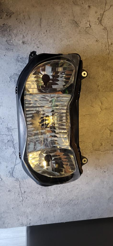 originele koplamp honda cbr 929rr 2001, Ophalen