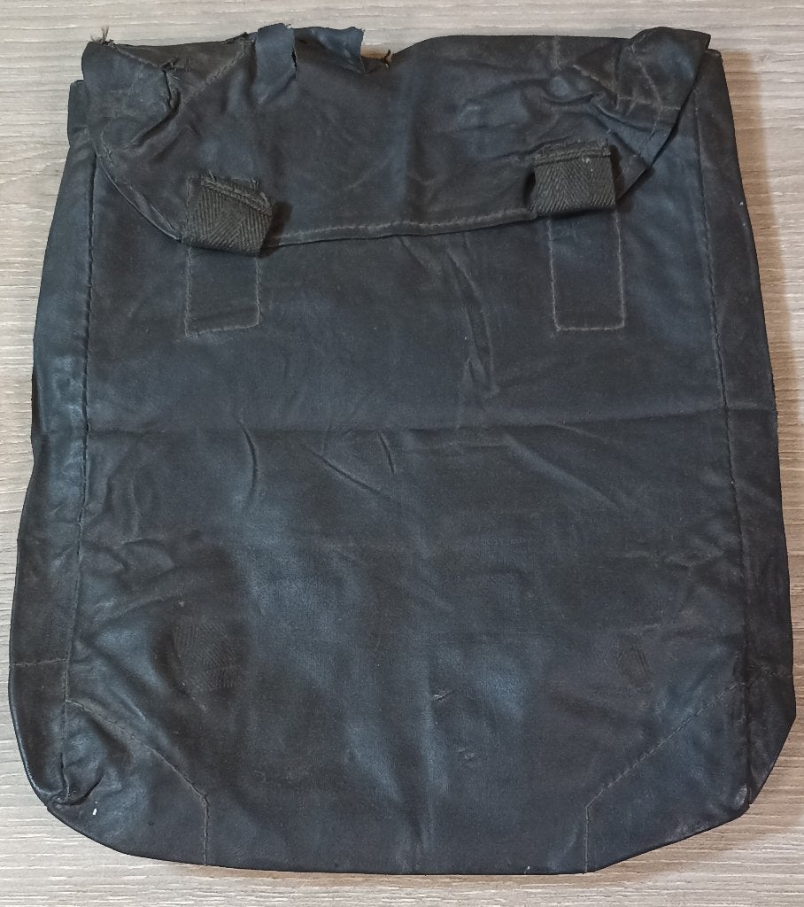 Housse anti-ypérite Allemande marquage 19gec42 ww2, Verzenden, Landmacht, Overige typen