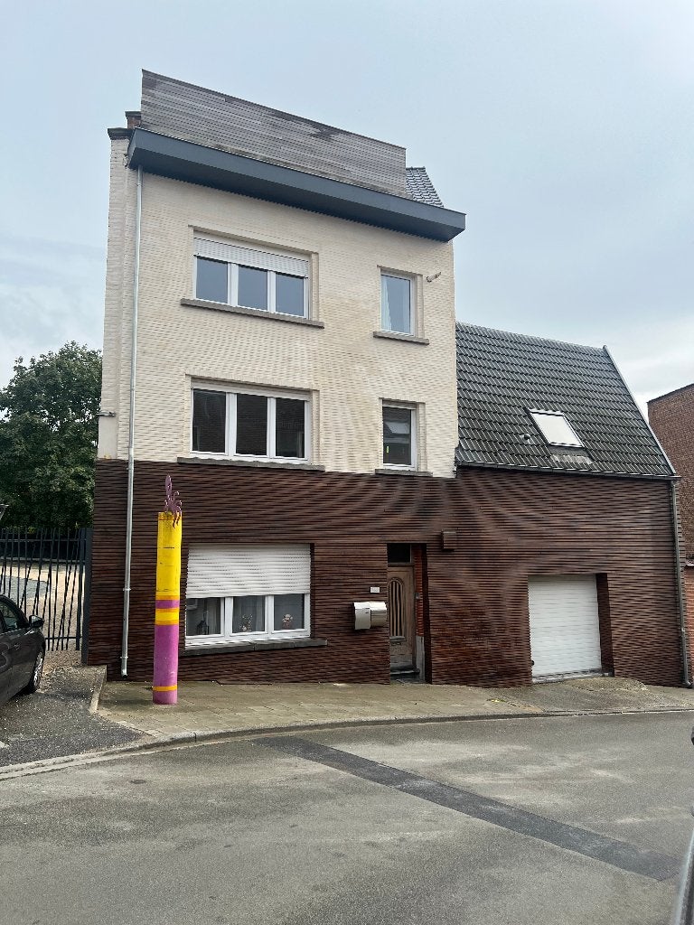 Appartement à vendre, 180 m², Geraardsbergen, 20230329 kWh/m²/an, 202 UC
