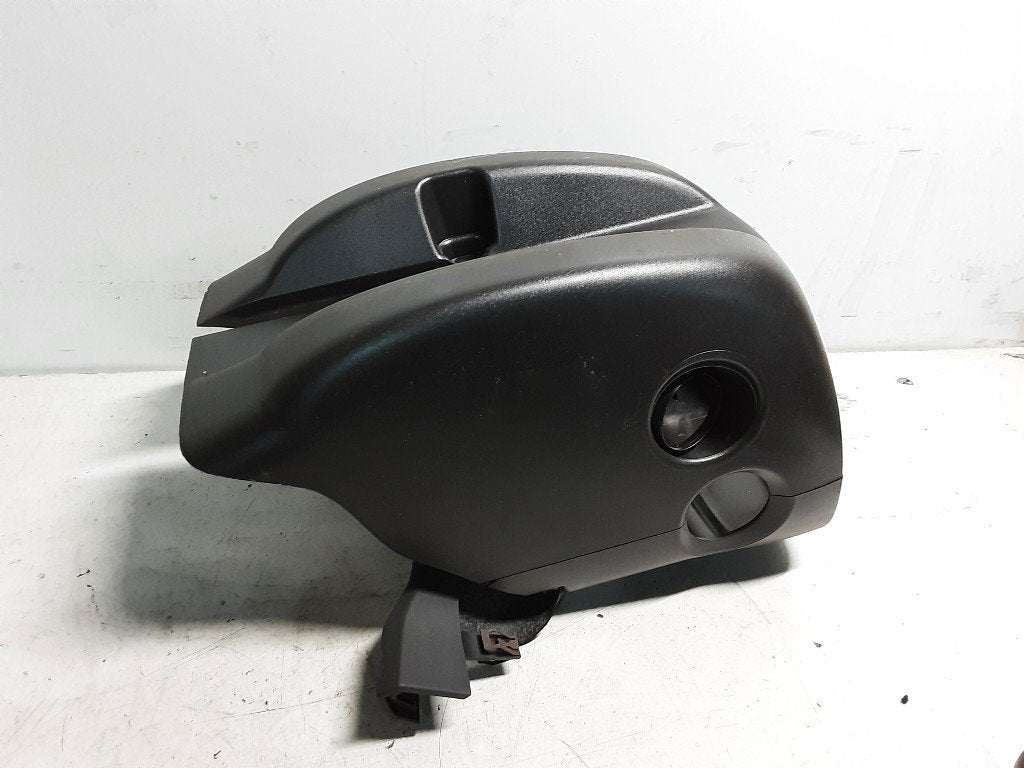 STUURKOLOM BEKLEDING Volkswagen Golf V (1K1) (1K0858560), Auto-onderdelen, Interieur en Bekleding, Gebruikt, Volkswagen, Mevr. I. Hauben