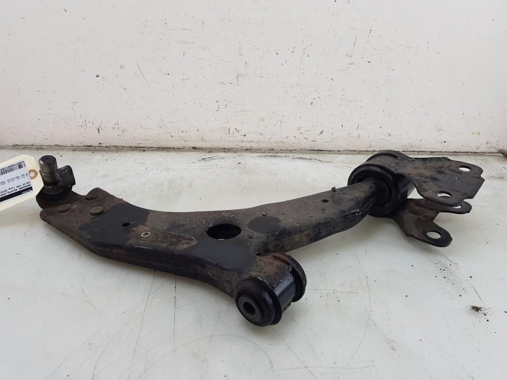 DRAAGARM RECHTS VOOR Volvo V40 (MV) (01-2012/08-2019), Auto-onderdelen, Ophanging en Onderstel, Volvo, Gebruikt