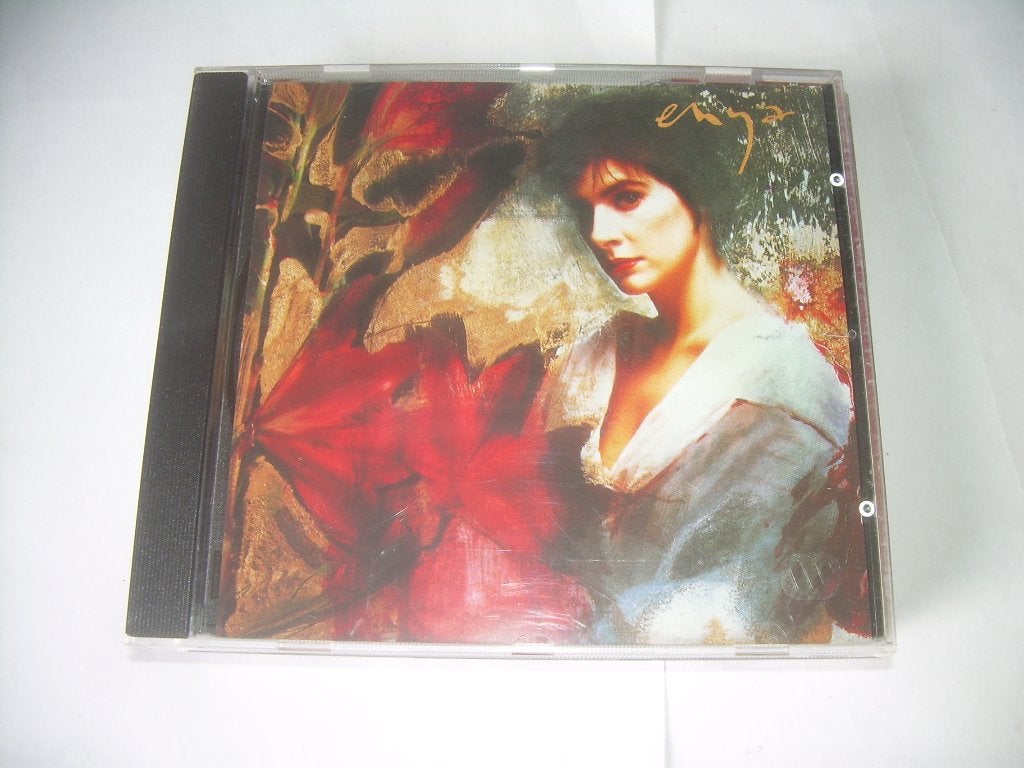 CD - ENYA - WATERMARK, Ophalen of Verzenden, 1990 - 1999, Zo goed als nieuw