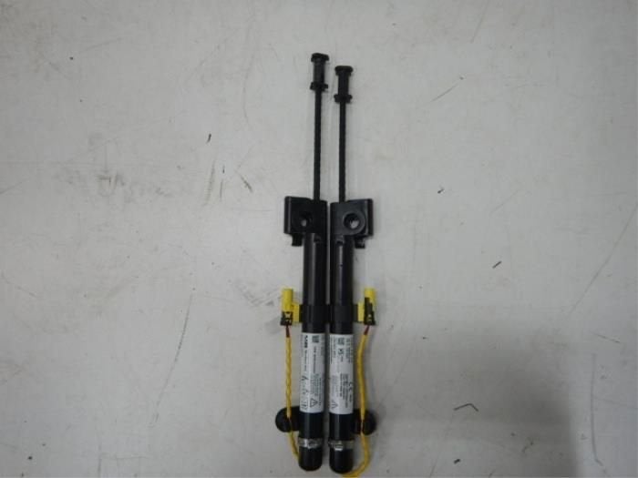 Gordelspanner Set Audi Q5 (22745419), Ophalen of Verzenden, Gebruikt