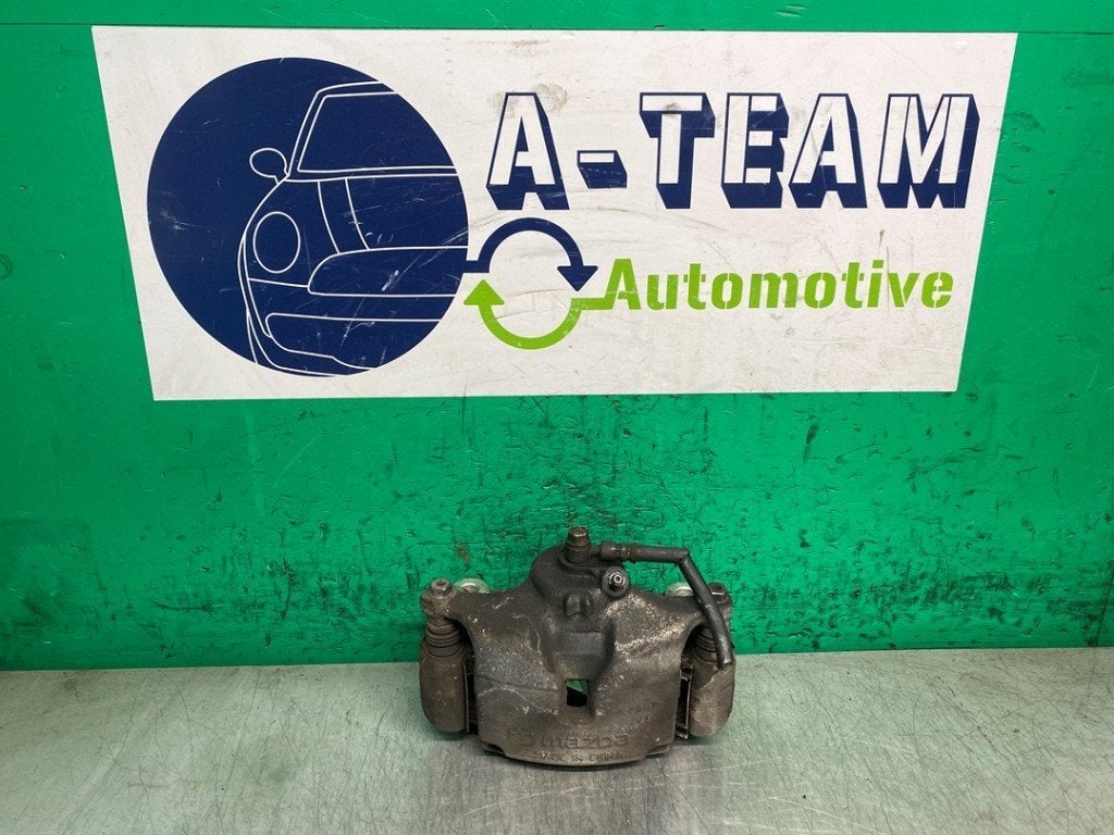 ETRIER DE FREIN AVANT GAUCHE Mazda 3 (BM / BN), Hitdorfer Straße 73
51371  Leverkusen, DE, Mazda, Utilisé, Info@mazda.de