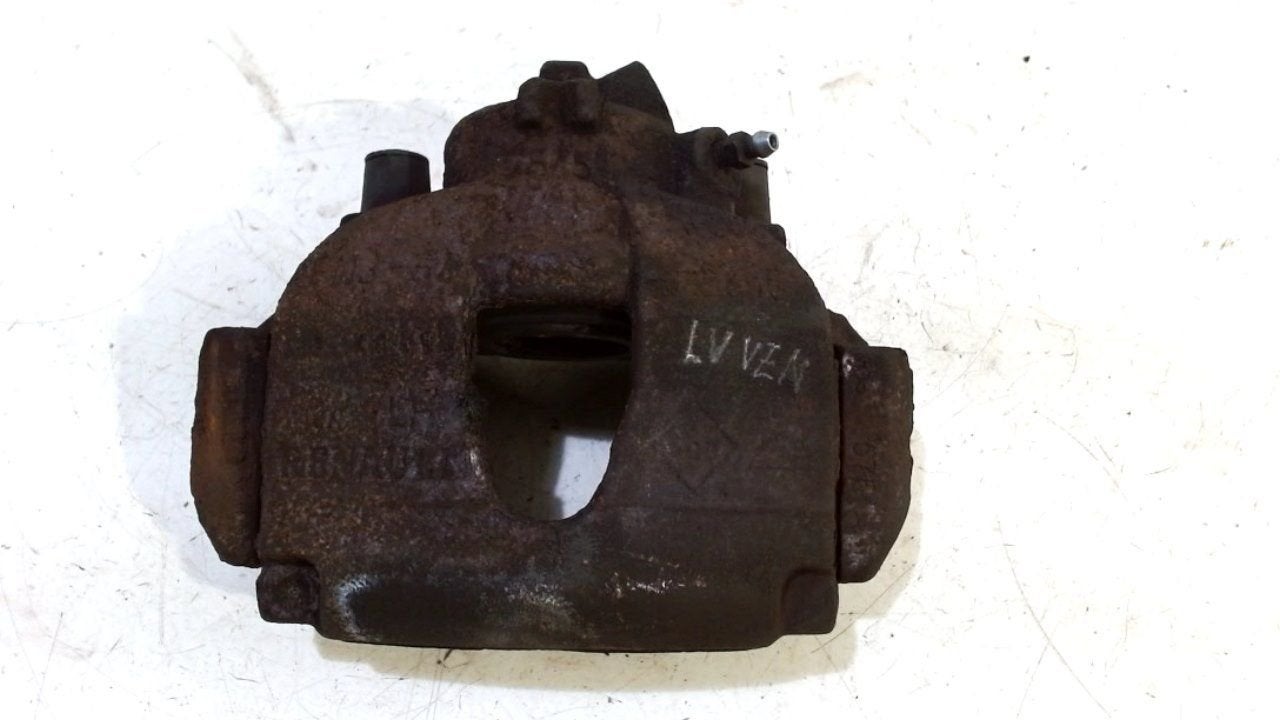 Remklauw links voor Renault Mégane, Onderdelen@venauto.nl, Van der Ven Autorecycling B.V., Gebruikt, Ettenseweg 76, 4706 PB Roosendaal, The Netherlands