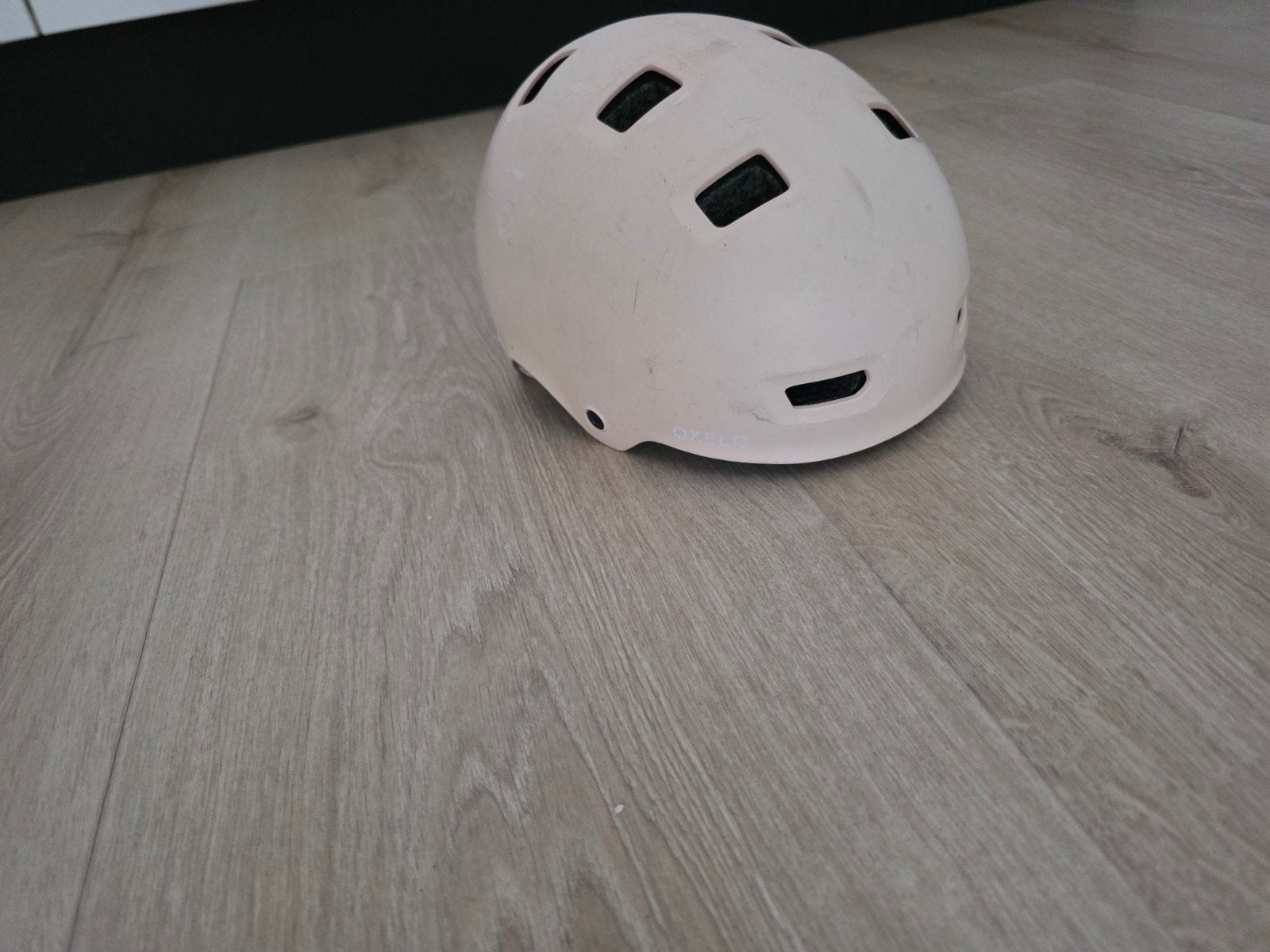 casque de vélo, Enlèvement, Utilisé, XS, Garçon ou Fille