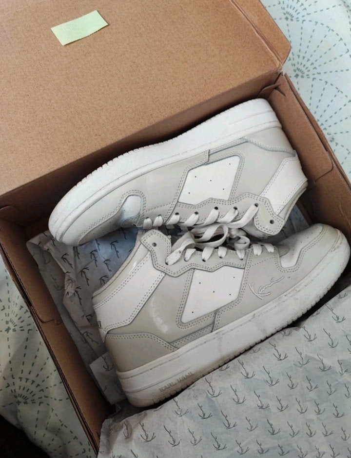 Karl kani 41, Kleding | Dames, Schoenen, Ophalen