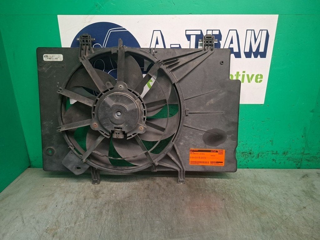VENTILATEUR C Opel Corsa D (01-2006/12-2014) (|8V518C607AF|), Opel, Opel Automobile GmbH, Utilisé, Kontakt-opel@opel.com