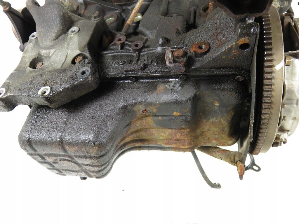 Moteur QG15DE Complet NISSAN ALMERA, Envoi, Utilisé, Daihatsu