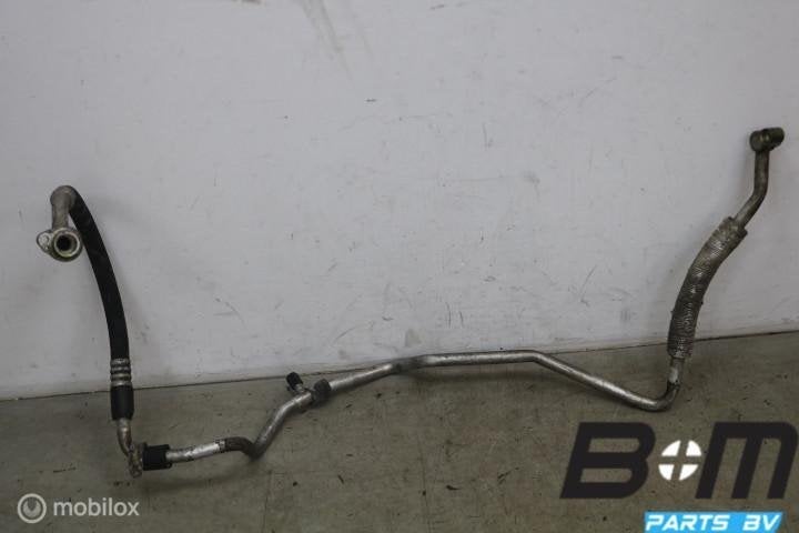 Aircoleiding VW Passat B6 var. 3C0820743BF, Gebruikt