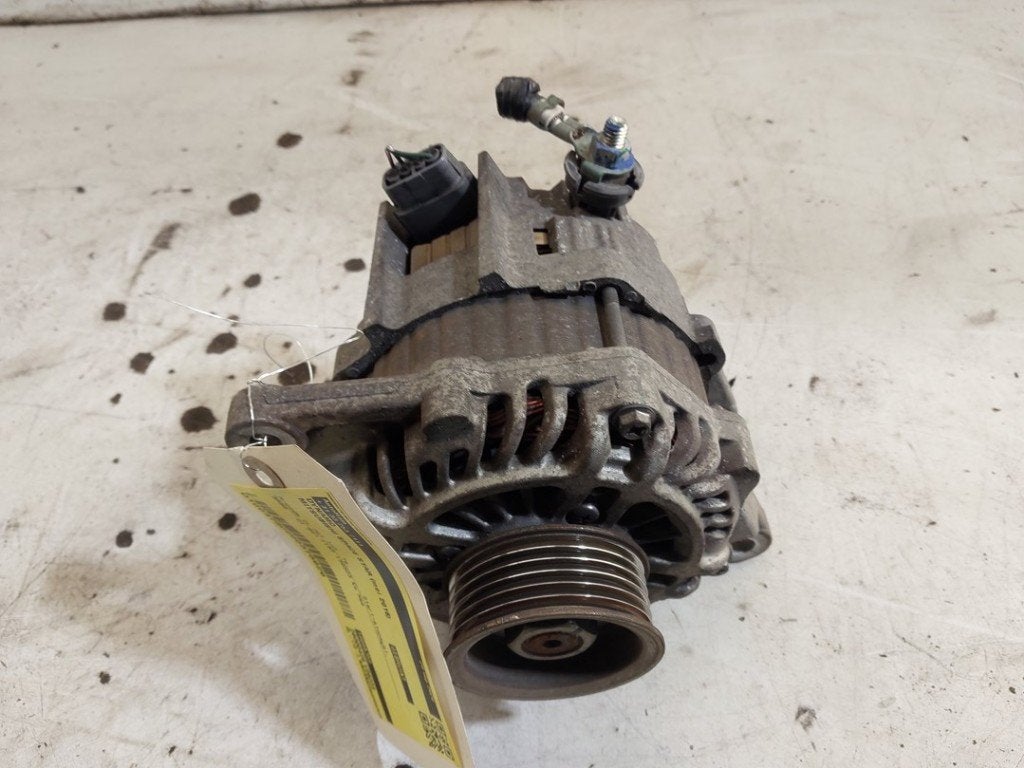 ALTERNATEUR V-Snaar Mitsubishi Space Star (A0) (|1800A359|), Info@mitsubishi-motors.de, MITSUBISHI, Utilisé, Mitsubishi