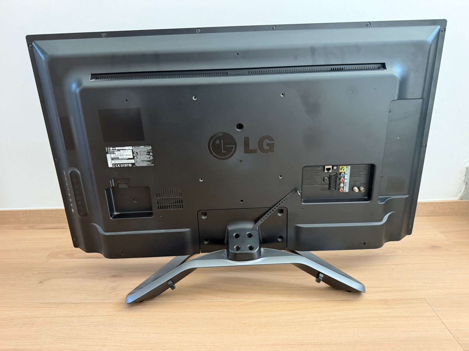 TV LG 42 POUCES – TRÈS BON ÉTAT – 100 € !, TV, Hi-fi & Vidéo, Enlèvement, Comme neuf, LG