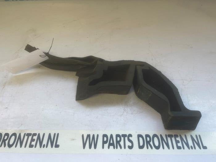 Paravent van een Alfa Romeo Spider, Gebruikt, -, -, Ophalen of Verzenden