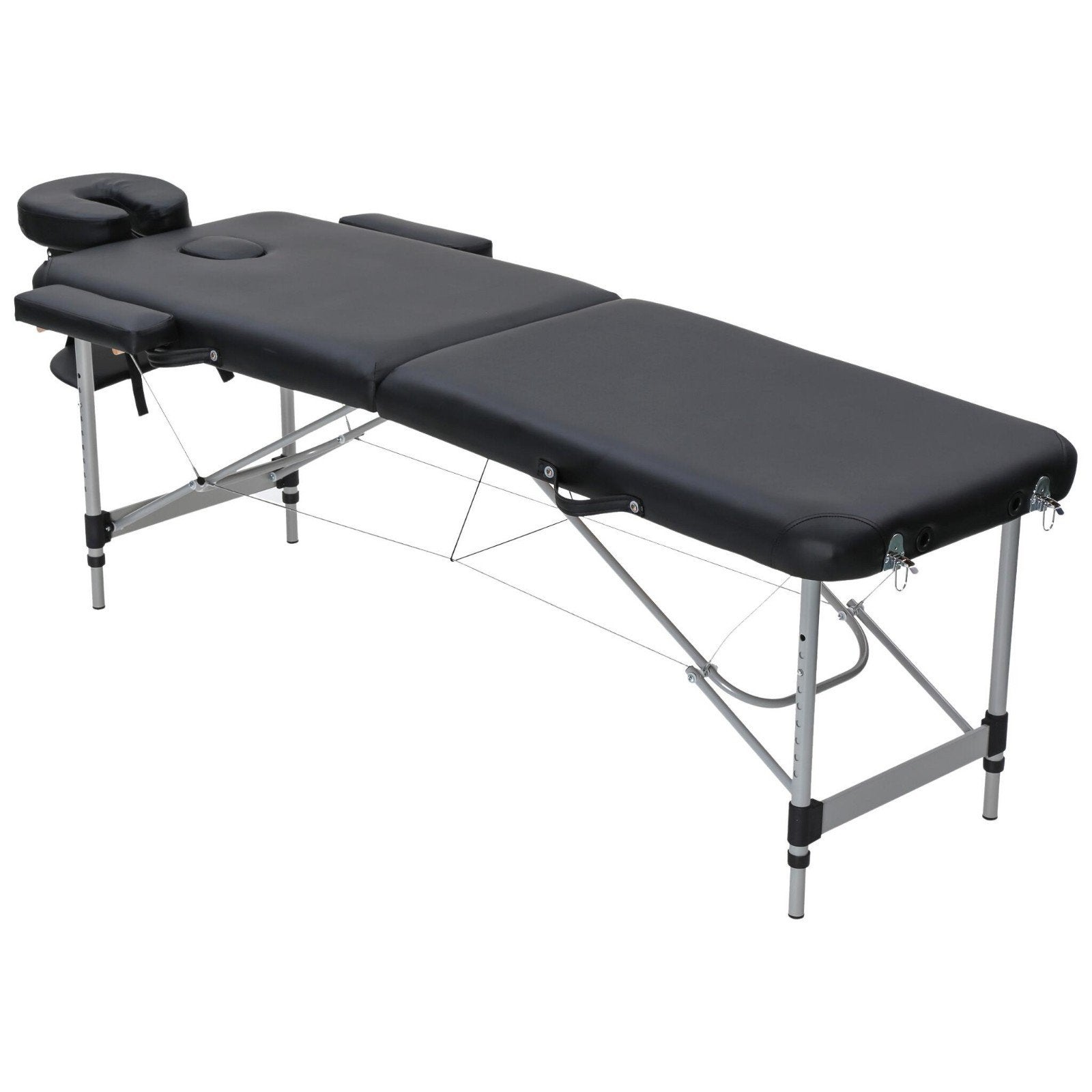 Massagetafel, Enlèvement, Table de massage