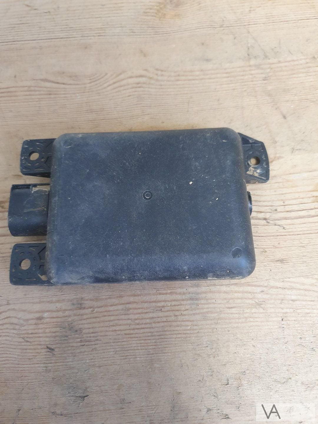 VW Golf 7 / Skoda Superb afstand radar dodehoek 5q0907685b, Gebruikt, -, Volkswagen, -