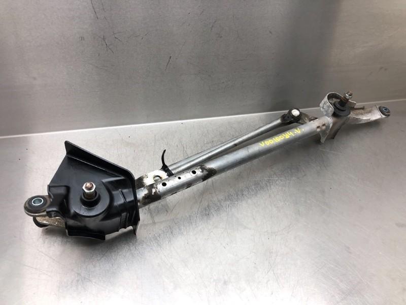 RUITENWISSER MECHANIEK Subaru Outback (BR) (01-2009/-), Gebruikt, Subaru