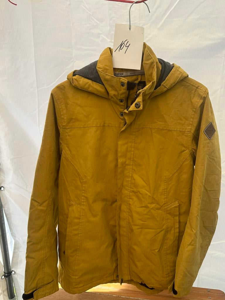 Veste taille 164 ayacucho, Enlèvement, Comme neuf, Manteau