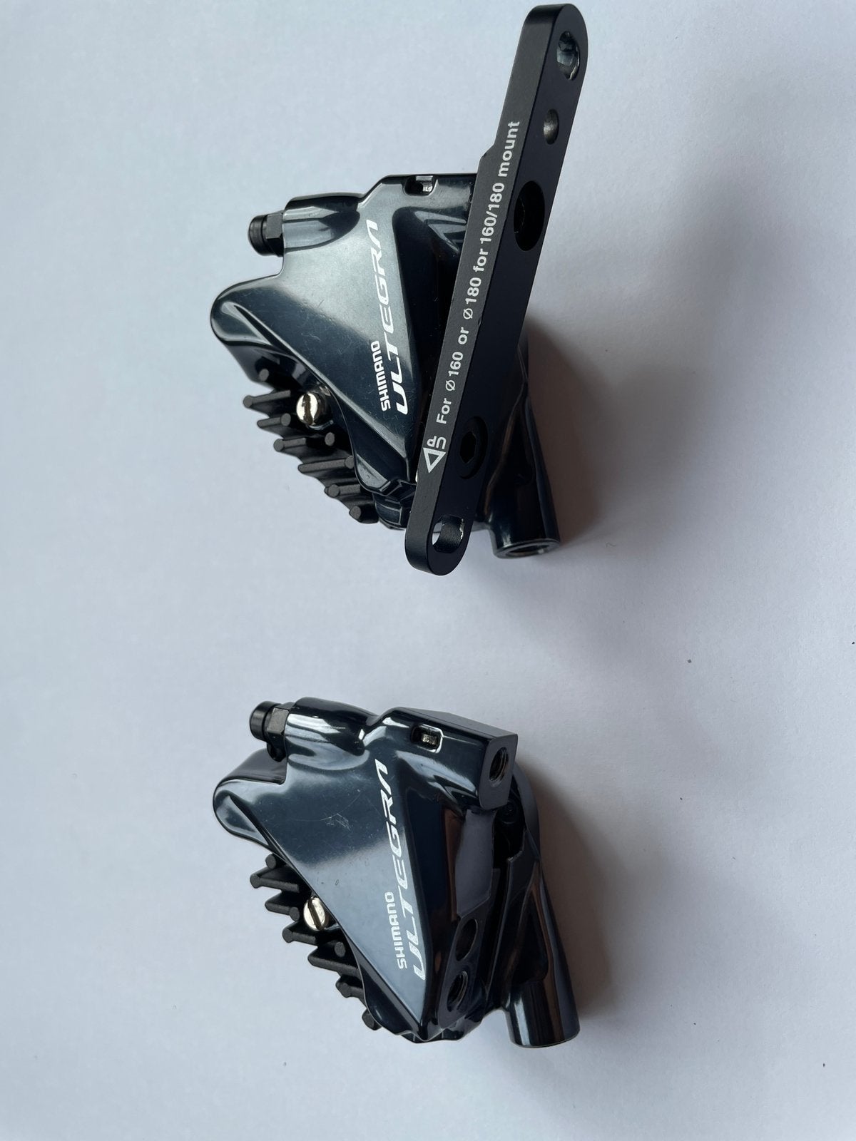 Ultegra BR-R8070 hydraulische schijfremklauwen, Fietsen en Brommers, Remmen, Kinderfiets, Overige materialen, Ophalen of Verzenden