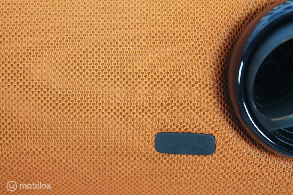 Airbag kit Tableau de bord orange Smart Fortwo, Autos : Pièces & Accessoires