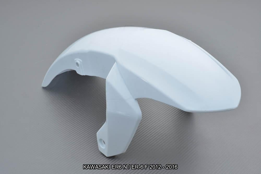 Garde-boue Avant AVDB pour KAWASAKI ER6 N / F 2012 - 2016, Motos, Enlèvement ou Envoi, Neuf