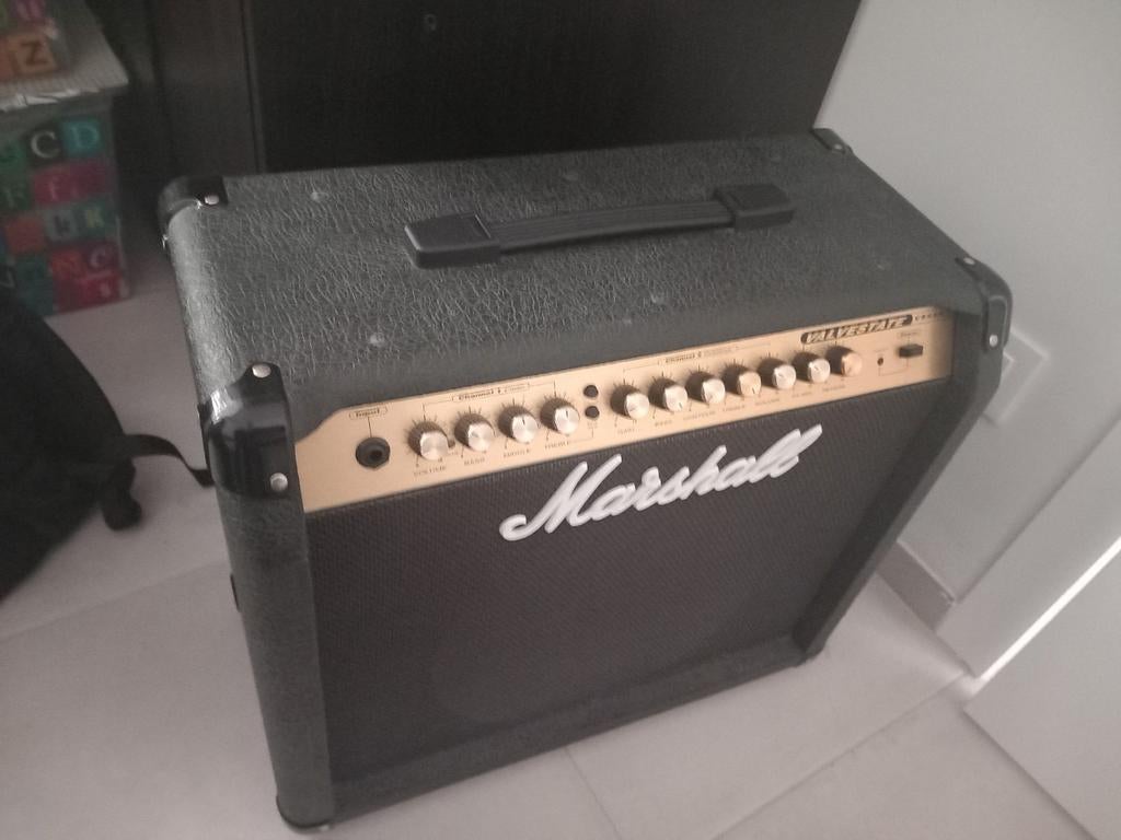 Marshall valvestate vs65r, Enlèvement, Utilisé, Guitare