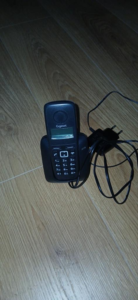 Téléphone, Enlèvement ou Envoi