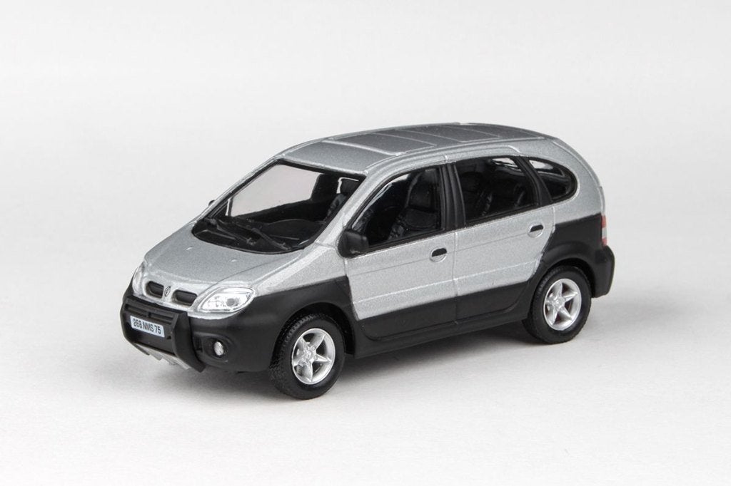 Schaalmodel, Ophalen of Verzenden, Nieuw, Auto