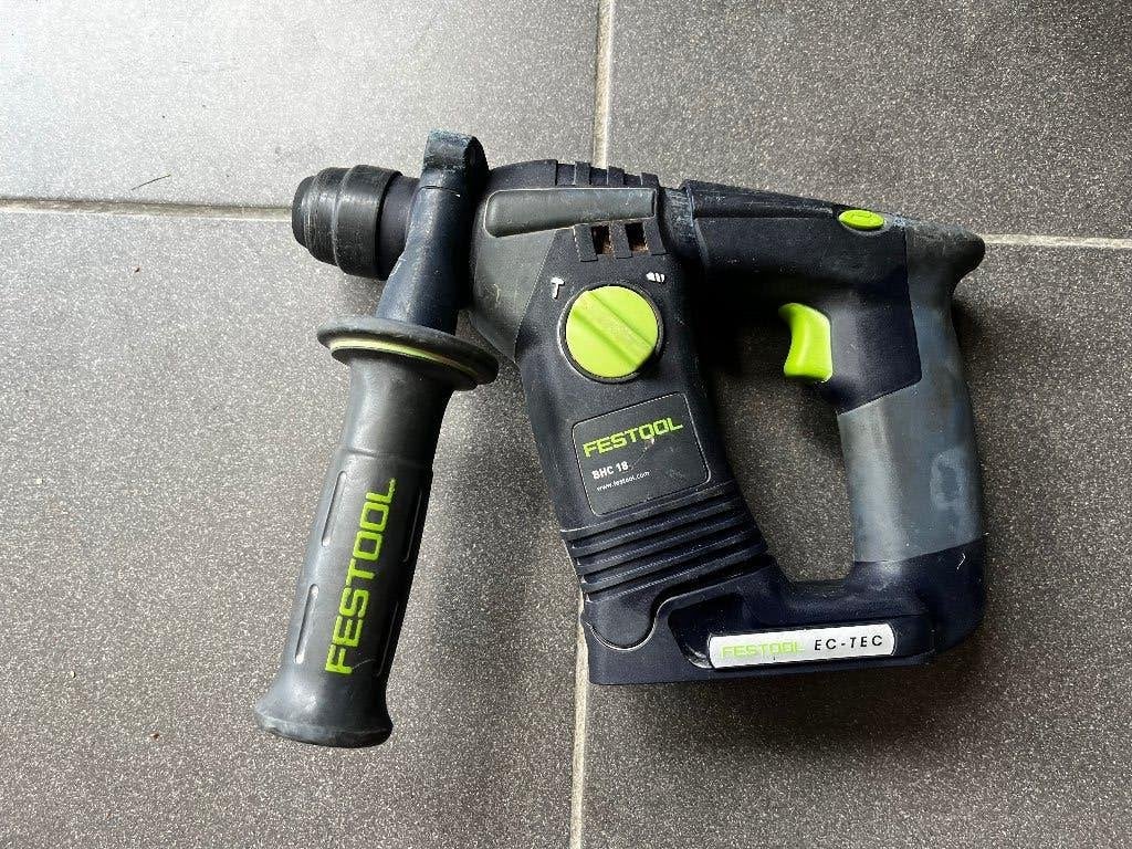 Boormachine, Doe-het-zelf en Bouw, Ophalen, Boormachine