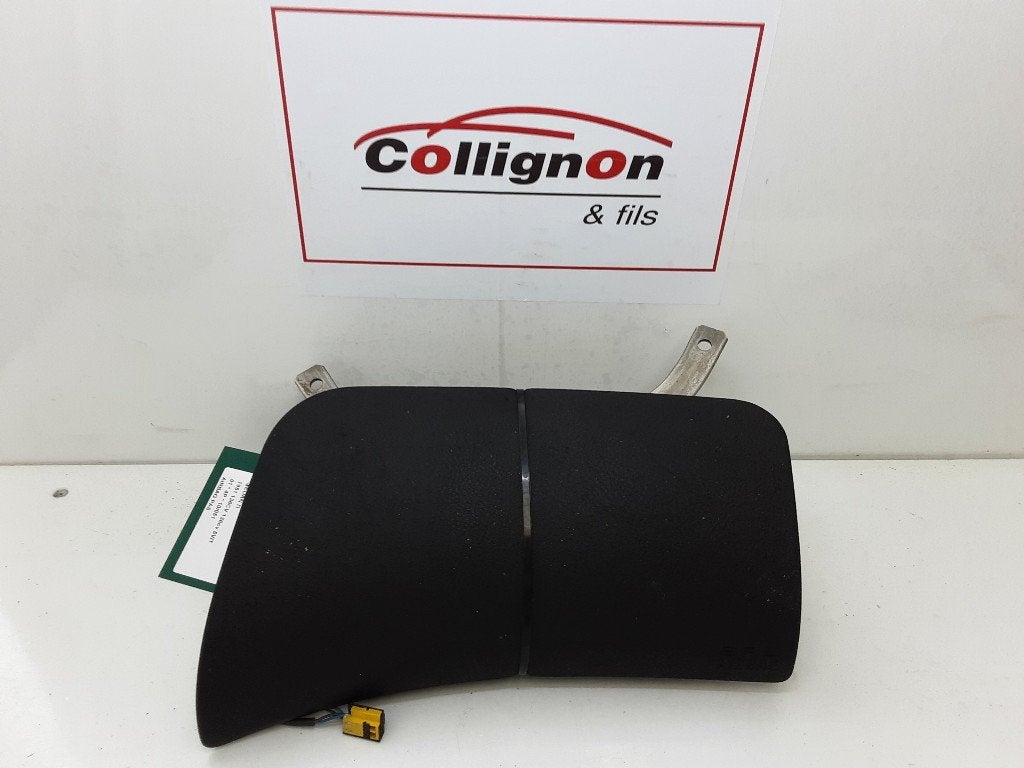 AIRBAG PASSAGIER BMW 5 serie Touring (E39) (39823163006L), Gebruikt, BMW